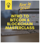 Learn Bitcoin, NFTs, and Blockchain!